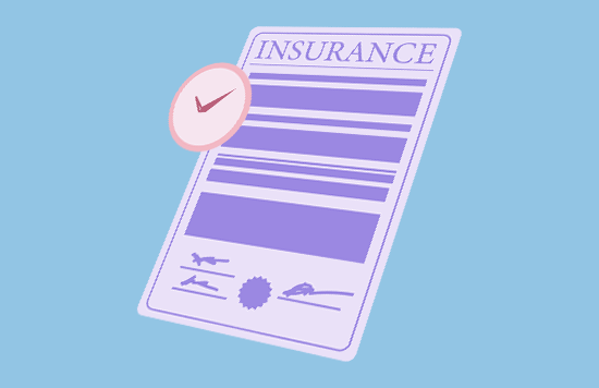 When should you get insurance