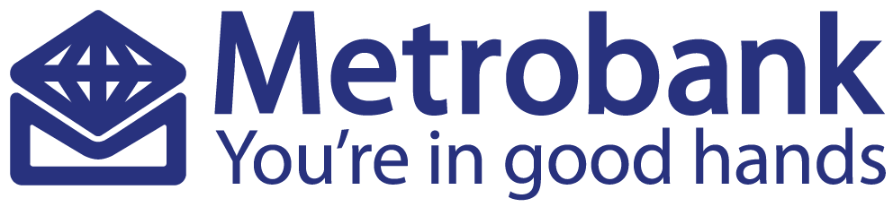 metrobank logo