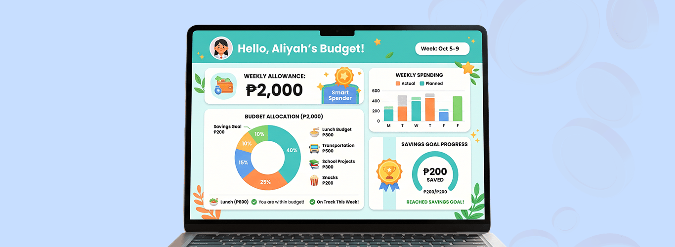 1366x500 Article Banner Create a budget plan WEBP