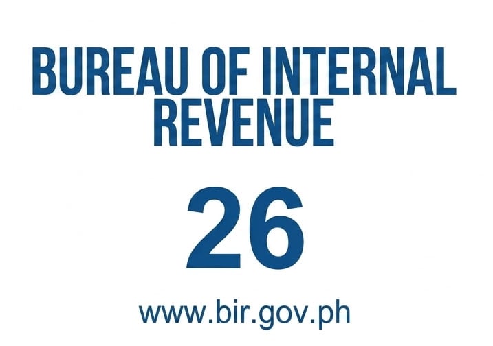 BIR 26