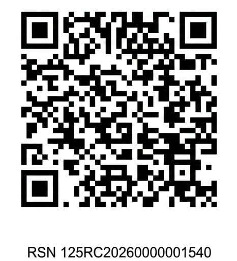 BIR QR Code