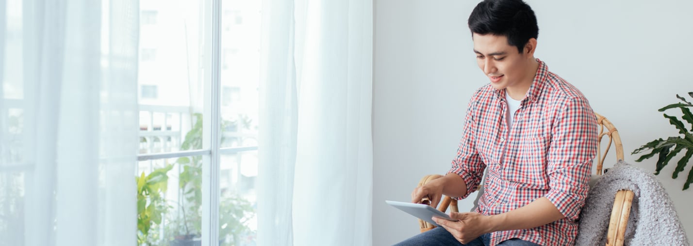 Credit scores Understanding your credit standing