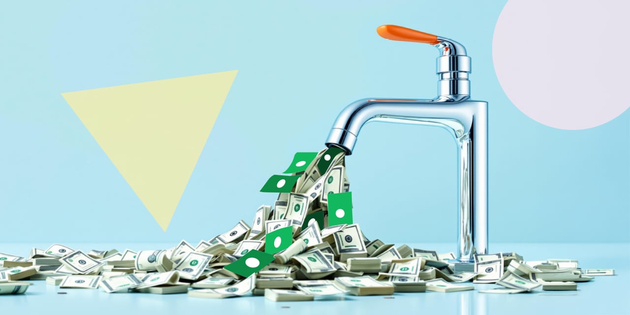 Extra cash challenge Tips on using windfall money