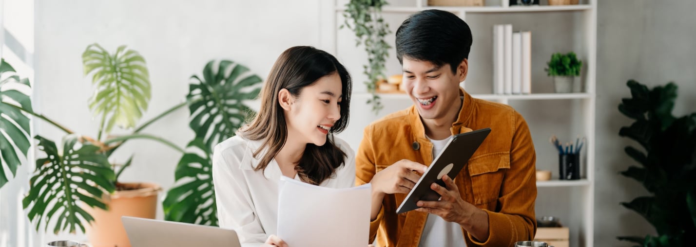 Keep cashless payments secure when you’re online