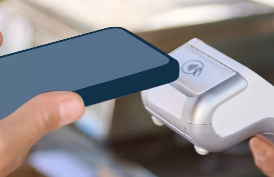 Riding the Payments express (1)