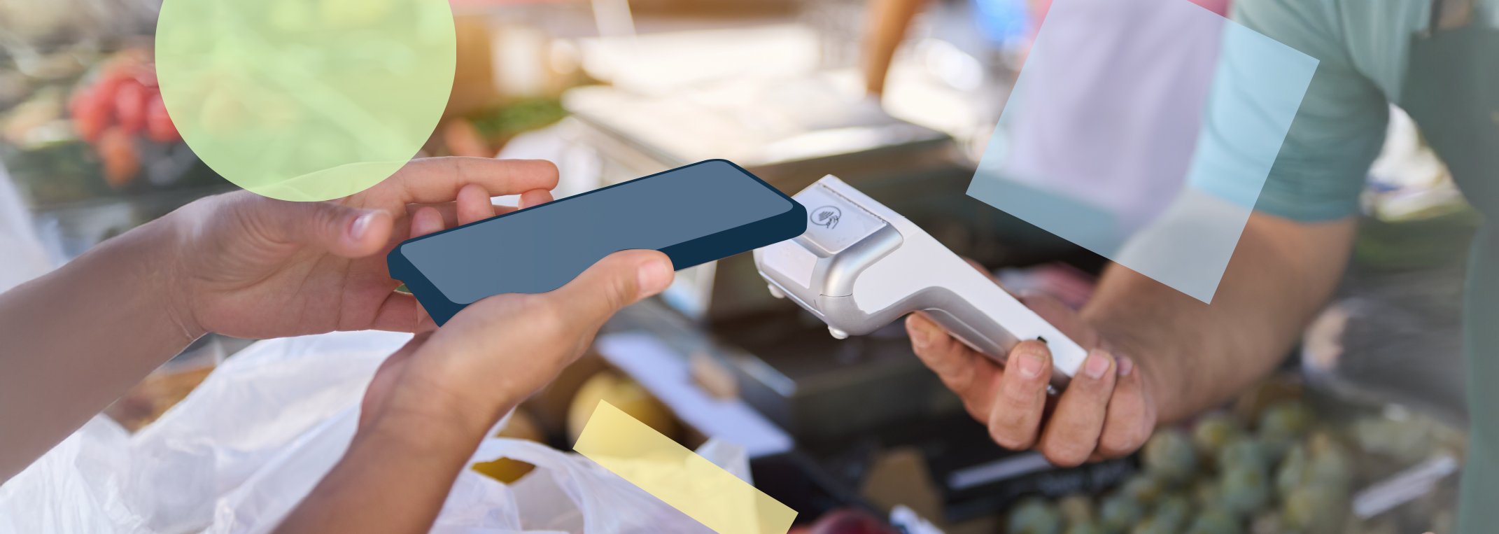 Riding the Payments express