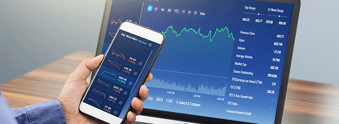 The basic of activeand passive income