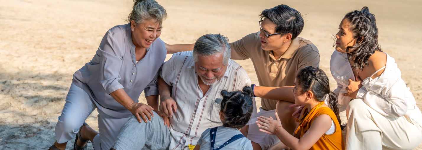 When is the right time to get insurance