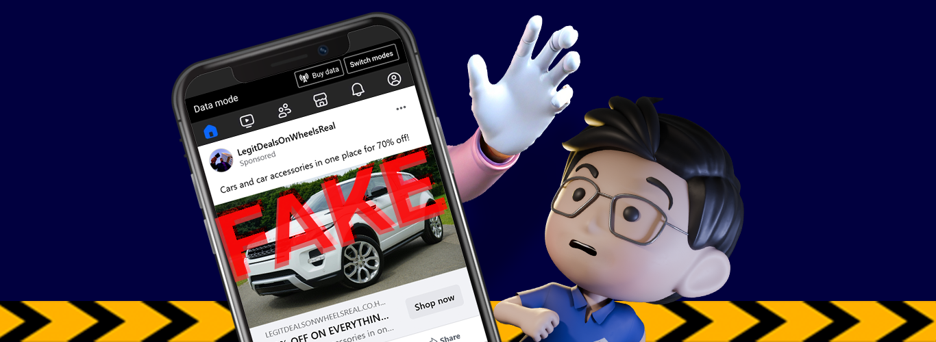 How to protect yourself from e-commerce fraud
