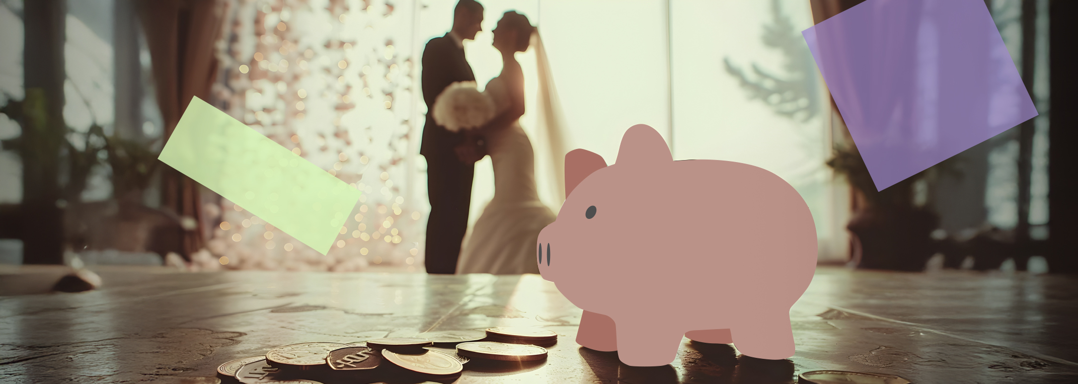 Money and marriage