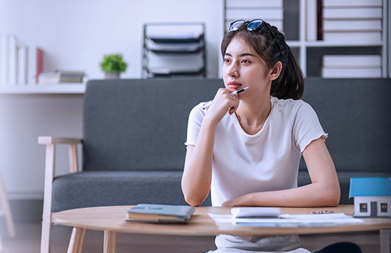 Handa ka bang magkautang?