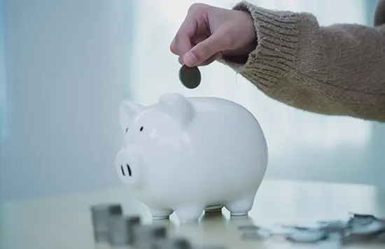Why that ipon challenge all over your feed might be worth trying