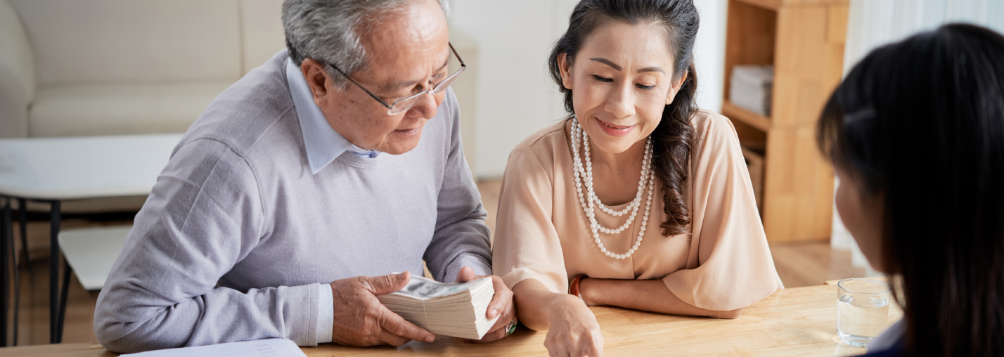 What to consider when building your retirement fund