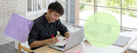 man-planning-finances